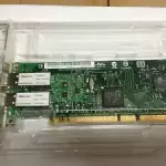 C23335-007 Intel PRO/1000 MF Dual Port Server Adapter Mfr P/N C23335-007