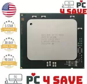 Intel Xeon E7-4820 SLC3G 2.00GHz 18MB 8-Core LGA 1567 Server Processor 105W P4S