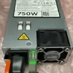 Dell (N-05NF18) 80 Plus Platinum MODEL D750E-S1 750W Server Power Supply
