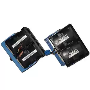 (2) Dell Server PowerEdge 1950 Case Motherboard Chip Cooling Fan 9CRA0412 G5038