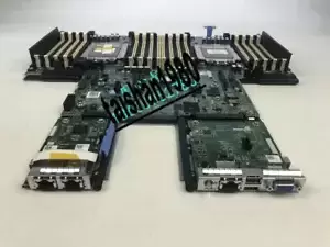 New Dell R6525 dual-socket server motherboard GK70M