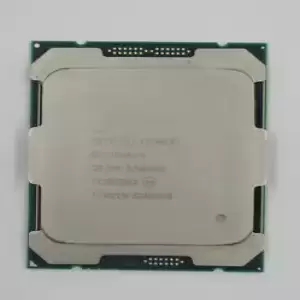 Intel Xeon E5-1620V4 4 Core 3.50Ghz 10MB Cache LGA 2011-3 CPU SR2P6 Tested