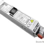 Dell 350 Watts Lite-On Redundant Power Supply Unit for PowerEdge R320, 9WR03