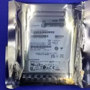 NEW BULK P40472-B21 HPE 3.84TB SAS 24G READ INTENSIVE SFF BC PM6 SSD P41497-001