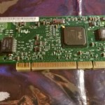 Intel PRO/1000 XT Server adapter A73668-001