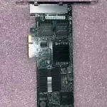 Dell Intel Pro VT 1000 Quad Port PCIe 0H092P Gigabit Server Adapter