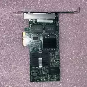 Dell Intel Pro VT 1000 Quad Port PCIe 0H092P Gigabit Server Adapter