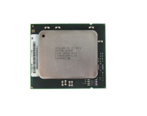 Intel Xeon E7-8870 SLC3E 10-Cores Processor 30M Cache, 2.40GHz FCLGA 1567 CPU