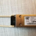 Genuine Cisco QSFP-40G-SR4-S 40G Transceiver Module 10-3090-02 V2