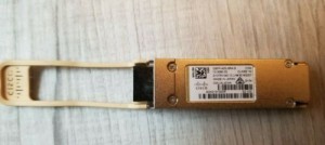 Genuine Cisco QSFP-40G-SR4-S 40G Transceiver Module 10-3090-02 V2