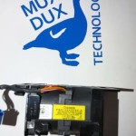 Dell PowerEdge R610 Internal Server Fan WW2YY