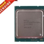 Intel Xeon E5-1650 v2 SR1AQ 3.50GHz 12MB 6-Core LGA2011 CPU Processor