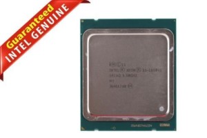Intel Xeon E5-1650 v2 SR1AQ 3.50GHz 12MB 6-Core LGA2011 CPU Processor