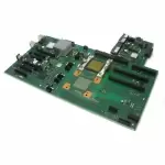 IBM 00E3129 System Backplane Single CPU