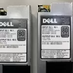 Dell Redundant Server Power Supply Upgrade Kit PowerEdge Custom RYMG6 unRAID