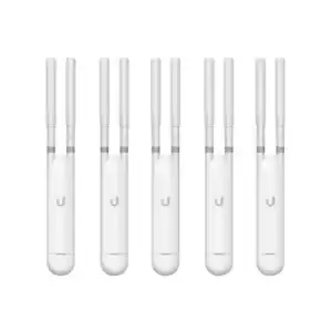 Ubiquiti Networks UAP-AC-M-5 UniFi AC Mesh New Sealed