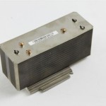 Dell PowerEdge 2800 2850 Server Heatsink 0TD634 TD634