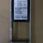 01EJ594 IBM 01EJ796 IBM SAS 1.92 TB read intensive SSD 2.5" - 01EJ798  w/Tray