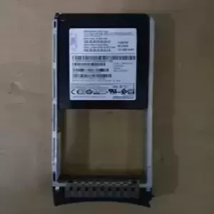 01EJ594 IBM 01EJ796 IBM SAS 1.92 TB read intensive SSD 2.5" - 01EJ798  w/Tray