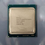 Intel Xeon E5-2630V2 2.60 GHz Processor