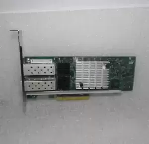 Intel E10G42AFDA 10GBE AFDA Dual Port Server Adapter High Profile