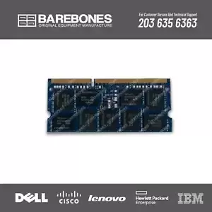 Z9H56AA COMPATIBLE  NEW BULK HP 8GB DDR4-2400 SoDIMM
