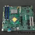 S3200SH Intel Server Board D86140-301 Socket 775 System Board