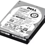Hard Drive Dell VTHDD 0VTHDD HUC101818CS4204 1.8TB 10000U/Min 128MB SAS-3 2.5''
