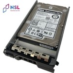 1.8TB HDD SAS 2.5" DELL ST1800MM0018 12Gb/s V768J 0V768J