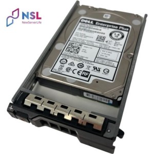 1.8TB HDD SAS 2.5" DELL ST1800MM0018 12Gb/s V768J 0V768J