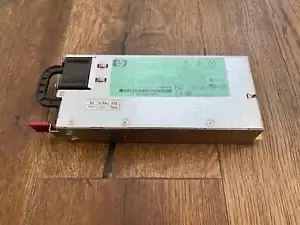 HP 1200 Watt Server Power Supply PSU (Generic Part Number: 490594-001)