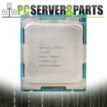 Intel Xeon W-2102 SR3LG 2.90GHz 8.25MB Quad Core LGA2066 CPU Processor