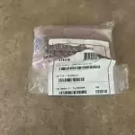 CISCO DWDM-XENPAK-35 TRANSCEIVER MODULE - 10GBASE-DWDM - SC/PC I4-7(6)