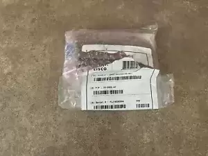 CISCO DWDM-XENPAK-35 TRANSCEIVER MODULE - 10GBASE-DWDM - SC/PC I4-7(6)