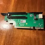 Dell Poweredge R720 PCI-E x8 Server Riser Card Board VKRHF 0VKRHF