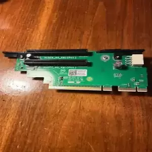 Dell Poweredge R720 PCI-E x8 Server Riser Card Board VKRHF 0VKRHF
