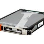 EMC 005050540 100GB 6G SAS 2.5" Flash SSD Solid State Drive for VNX