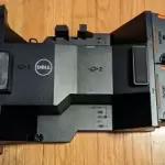 Dell PowerEdge T630 Server Cooling Fan Shroud Intrusion Switch MWTYJ C3NYM J2GJM