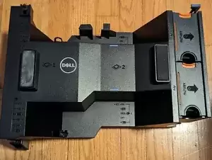 Dell PowerEdge T630 Server Cooling Fan Shroud Intrusion Switch MWTYJ C3NYM J2GJM