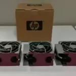 LOT OF 3 HP AH233-0031 DL785 G5 G6 Fans 491200-001 AH233-0031A AH233-2000A