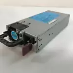 HP Proliant DL360 G6 460W POWER SUPPLY DPS-460EB A (REV:01F) 499250-101