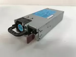 HP Proliant DL360 G6 460W POWER SUPPLY DPS-460EB A (REV:01F) 499250-101