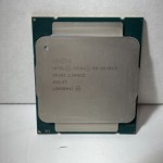 Intel Xeon E5-2678 v3 Processor 2.50GHz 12-Cores SR20Z