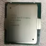 Intel Xeon E7-8895V2 2.8GHz SR1NR 15-Core CM8063601589723
