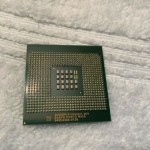 Intel SL6VN Prestonia Xeon 2.8GHz 512KB Cache 533MHz Processor