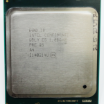 INTEL CONFIDENTIAL QBLY ES 1.8GHZ XEON E5-2603 LGA2011 *TESTED