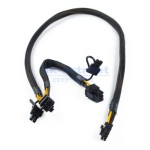 092MDW Dell 8TB 7.2K RPM SATA 6Gbps 3.5" 512e HDD 92MDW ST8000NM0205