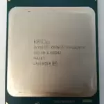 Intel Xeon E5-2630 V2 CPU SR1AM 2.6Ghz 15Mb 7.2GT/s LGA2011 Processor