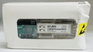 J8177D   ? New HPE Aruba ? 1G SFP RJ45 T 100m Cat5e Transceiver 1990-3816
