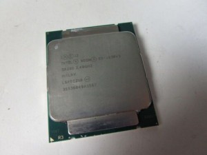 INTEL XEON E5-2630 V3 8-CORE 2.40GHZ 20MB LGA2011 PROCESSOR SR206